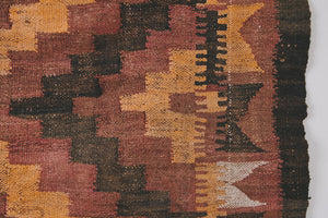 Vintage Kilim Rug
