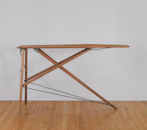 Vintage Ironing Board