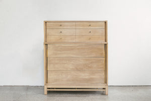 American of Martinsville Highboy