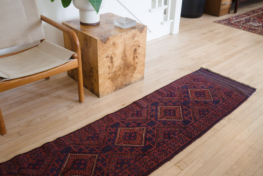 2x8 Tajik Runner | SAABIR