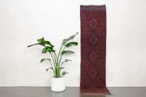 2x9 Tajik Runner | SHUJA