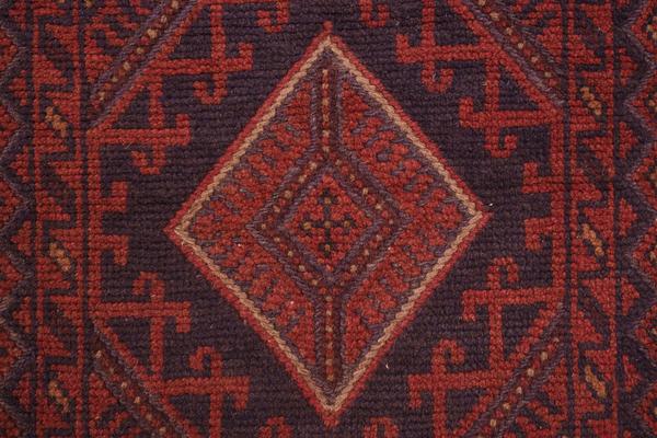 2x9 Tajik Runner | SHUJA