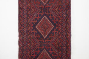 2x9 Tajik Runner | SHUJA