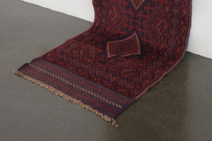 2x9 Tajik Runner | SHUJA