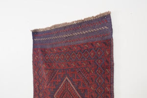 2x9 Tajik Runner | SHUJA