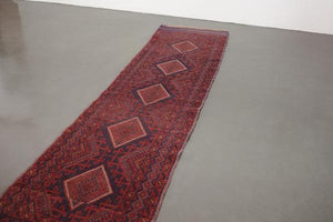 2x9 Tajik Runner | SHUJA