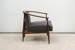 Kodawood Blanket Chair
