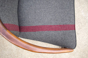 Kodawood Blanket Chair