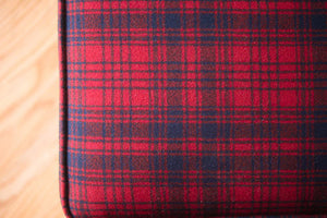 Pendleton Chesterfield Chair