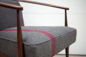 Kodawood Blanket Chair