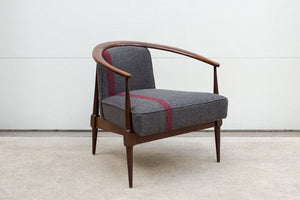 Kodawood Blanket Chair