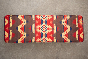 Pearsall Camp Blanket Bench 02