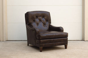 Schafer Brothers English Roll Arm