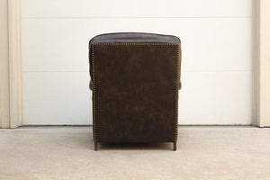 Schafer Brothers English Roll Arm