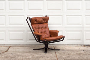 Sigurd Resell Falcon Arm Chair