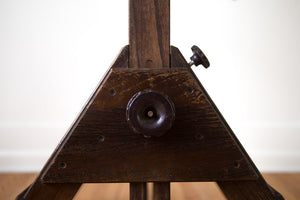 Vintage Anco Draftsman's Table