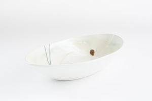 Studio Pottery Dish