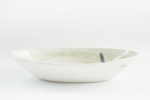 Studio Pottery Dish