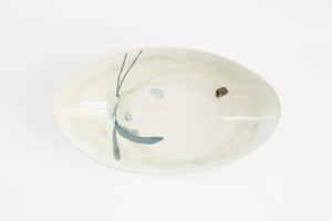 Studio Pottery Dish