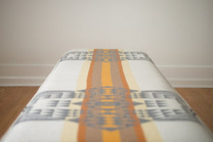 Pearsall Pendleton Bench 04