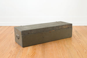 Hand Crafted Tool Trunk 02