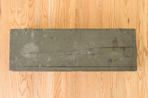Hand Crafted Tool Trunk 02