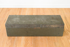 Hand Crafted Tool Trunk 02