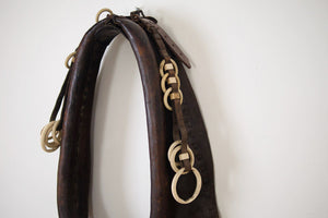 Leather Horse Harness