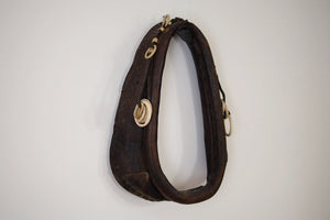 Leather Horse Harness