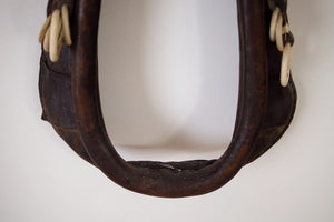 Leather Horse Harness