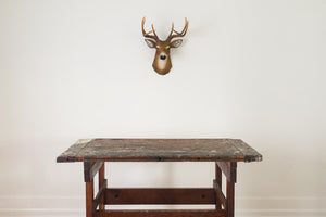 Industrial Artist's Table