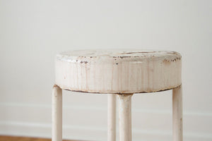 Industrial Shop Stool