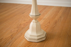 Amberwood Side Table