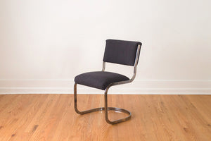 Milo Baughman Dining Chairs