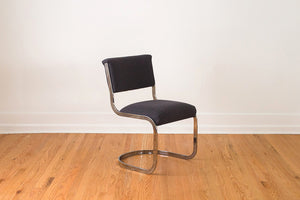 Milo Baughman Dining Chairs