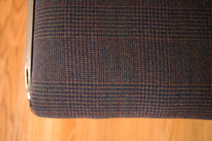 Milo Baughman Dining Chairs
