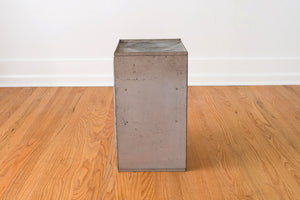 Bread Box Side Table