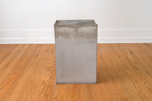 Bread Box Side Table