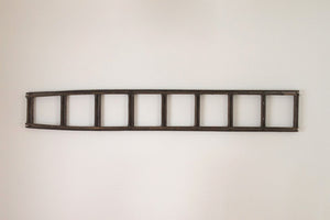 Antique Barn Ladder