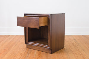 MCM Mengel Nightstand