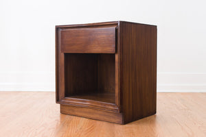 MCM Mengel Nightstand
