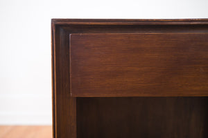 MCM Mengel Nightstand