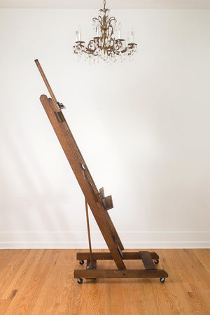 Anco Industrial Studio Easel