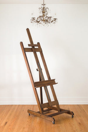 Anco Industrial Studio Easel