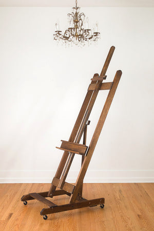 Anco Industrial Studio Easel