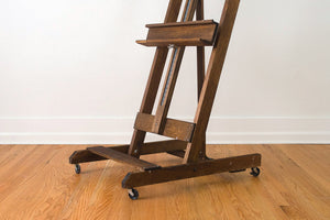 Anco Industrial Studio Easel