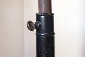 Cast Iron Draftsman's Table