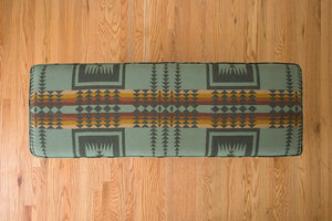 Pearsall Pendleton Bench 05