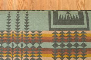 Pearsall Pendleton Bench 05