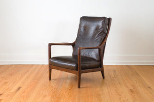 Milo Baughman Recliner